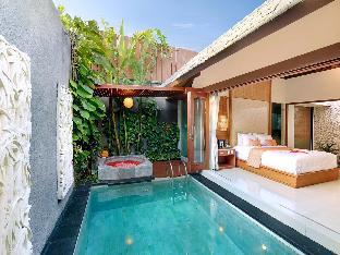 Seminyak Sanctuary Villa By Ini Vie Hospitality Legian Extérieur photo