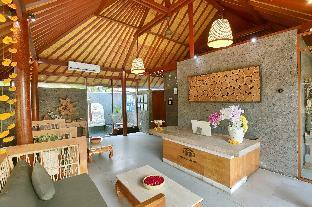 Seminyak Sanctuary Villa By Ini Vie Hospitality Legian Extérieur photo